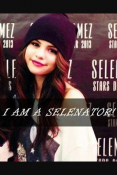 que tan selenator eres