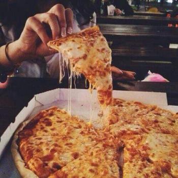 Cual es tu pizza preferida?ðŸ•