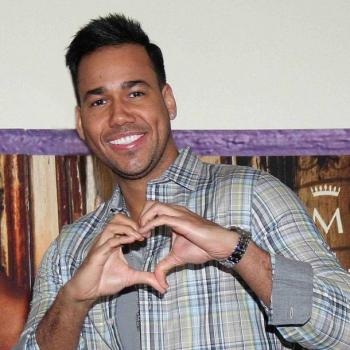 romeo santos