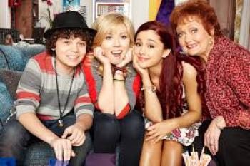 ¿que tan fanatico eres de sam y cat?