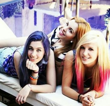 Sweet california