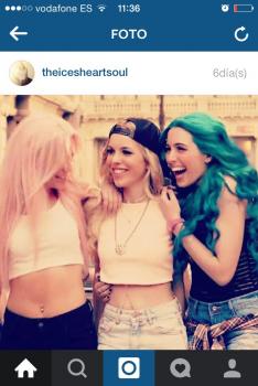 Sweet california