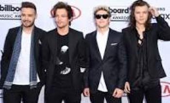 eres fan de one direction??