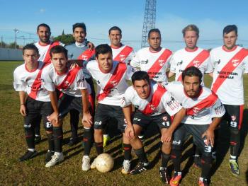 Clausura 2015 Segunda División