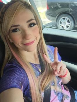conoces a Jazmin Villareal 