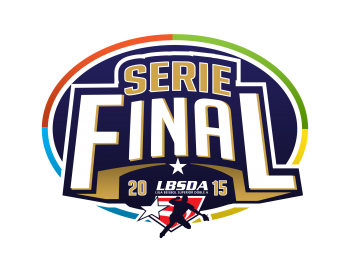 Serie Final Nacional 2015 - Béisbol Superior Doble A