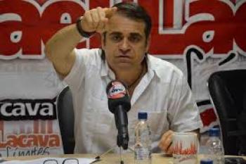 Que opinas de la Lucha de Lacava contra los Bachaqueros?