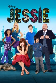  que persona de Jessie eres