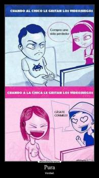 Quien Es Ma Agil MujeresVSHombres 