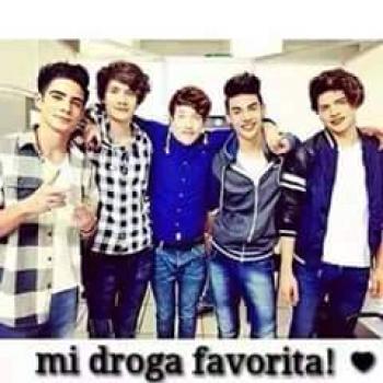Amó a CD9