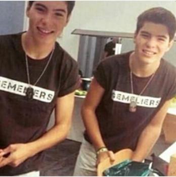 Cuanto sabes we Gemeliers?