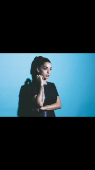 ¿Cuánto conoces a RUTH LORENZO?