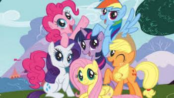 cuantos sabes de my little pony