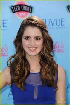 Encuesta de Laura Marano