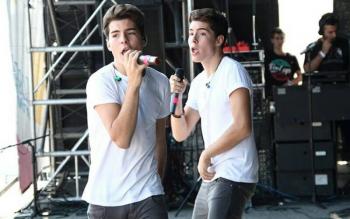 Gemeliers 2015-2016