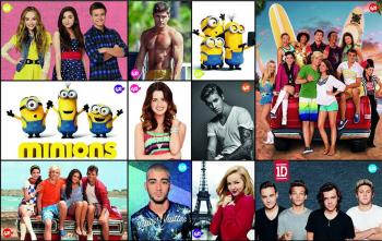todas las selebridades