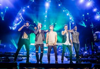 Auryn en Ávila ya !