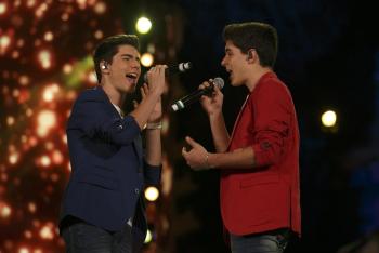 Gemeliers vs Abraham