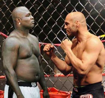 Boxeo VS MMA (UFC)
