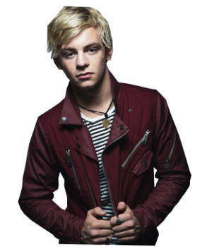 Ross lynch 