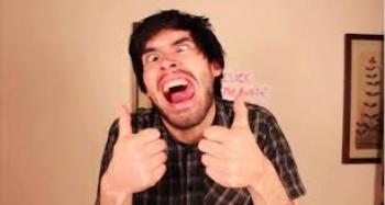 GERMAN MI MEJOR YOUTUBER