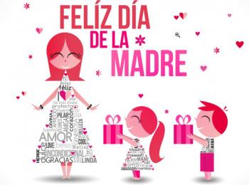 Encuesta sobre regalo por el día de la madre