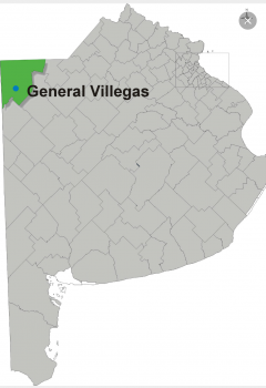 Quien debería ser el próximo intendente de General Villegas?