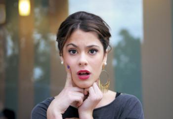 violetta vs chica vampiro