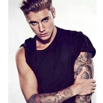 Justin Bieber 