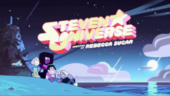 Que tanto sabes de steven universe