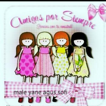  malu yane agus sofi  