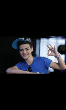 Abraham Mateo