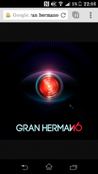 nominados gh