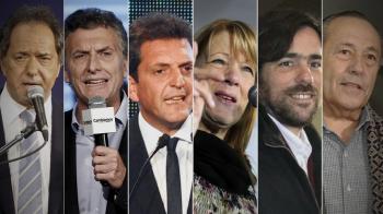 ¿Quien pensas que ganará estas elecciones? 