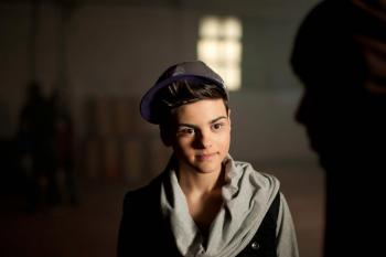 Cuanto Sabes Sobre Abraham Mateo?