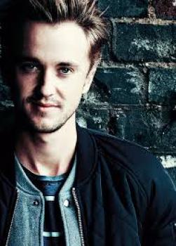 ¿cuánto sabes de Tom Felton?