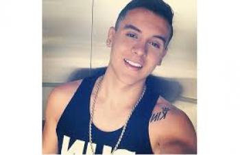 ¿Qué sabes de Kevin Roldan?