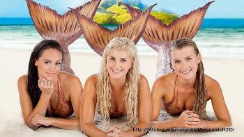 Que sabes de Mako Mermaids