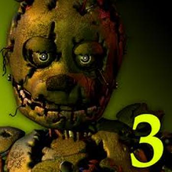 que animatronico eres de fnaf