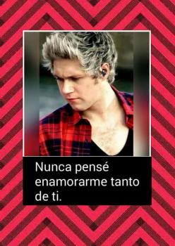 Que tanto conoces a niall horan!