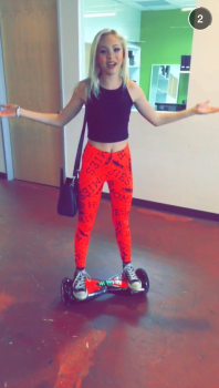 Jordyn jones