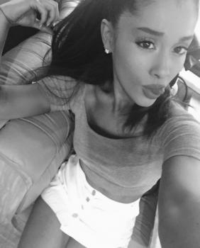 ¿Cuánto sabes de Ariana Grande?