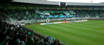 Encuesta Racing Club Ferrol