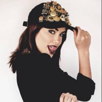 encuesta sobre lali esposito 