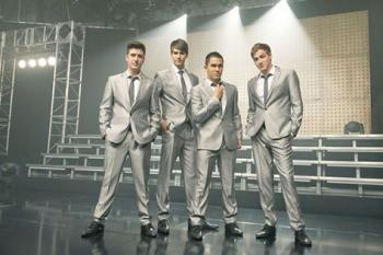 ¿Cuanto conoces de Big Time Rush?ðŸ˜