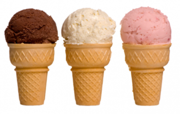 QUÉ HELADO TE GUSTA MÁS