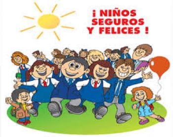 Valoración sistema de seguridad del colegio