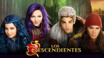 QUE TANTO CONOCES DESCENDIENTES