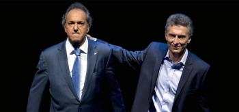 QUIEN SERA EL PRÓXIMO PRESIDENTE DE LOS ARGENTINOS