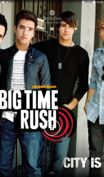 Big Time Rush